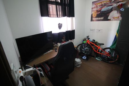 Apartamento à venda com 65m², 3 quartos e 1 vagaQuarto 2