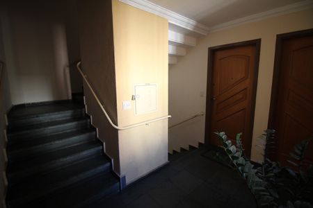 Apartamento à venda com 65m², 3 quartos e 1 vagaÁrea comum