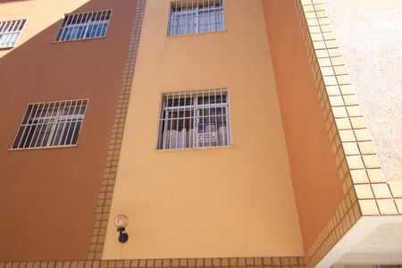 Apartamento à venda com 65m², 3 quartos e 1 vagaFachada / Plaquinha Instalada 23/12/2025 KNVW-288