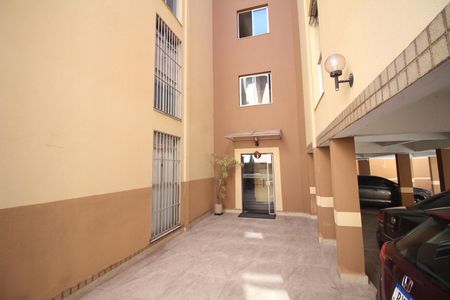 Apartamento à venda com 65m², 3 quartos e 1 vagaÁrea comum