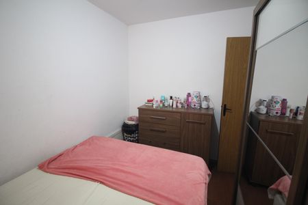 Apartamento à venda com 65m², 3 quartos e 1 vagaQuarto 3