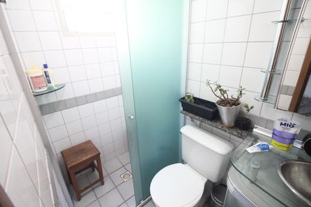 Apartamento à venda com 65m², 3 quartos e 1 vagaSuite Quarto 1
