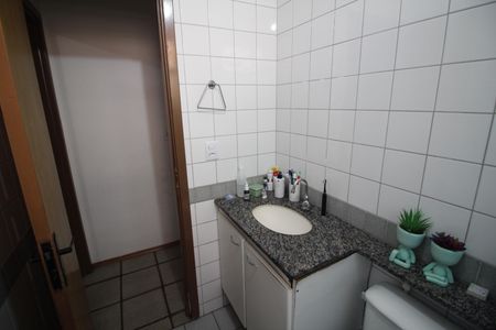 Apartamento à venda com 65m², 3 quartos e 1 vagaBanheiro