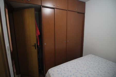 Quarto 1 de apartamento à venda com 3 quartos, 65m² em Jardim Riacho das Pedras, Contagem