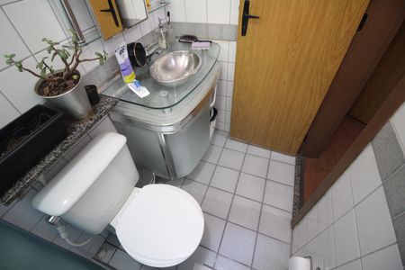 Apartamento à venda com 65m², 3 quartos e 1 vagaSuite Quarto 1