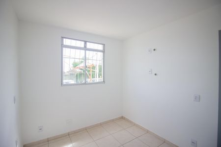 Quarto 2 de apartamento à venda com 2 quartos, 60m² em Sapucaias, Contagem
