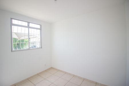 Quarto 1 de apartamento à venda com 2 quartos, 60m² em Sapucaias, Contagem