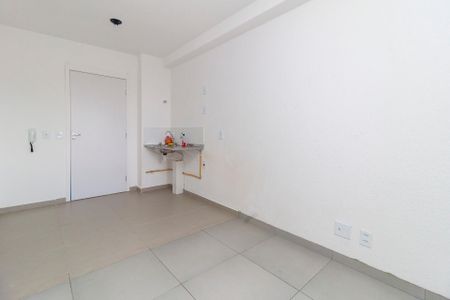 Apartamento para alugar com 2 quartos, 36m² em Jardim São Luís, São Paulo