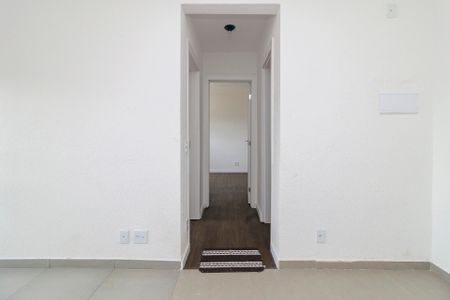 Apartamento para alugar com 2 quartos, 36m² em Jardim São Luís, São Paulo