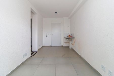 Apartamento para alugar com 2 quartos, 36m² em Jardim São Luís, São Paulo