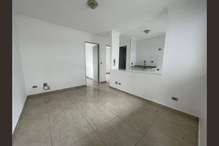 Sala de apartamento para alugar com 2 quartos, 45m² em Butantã, São Paulo