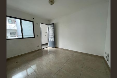 Sala de apartamento para alugar com 2 quartos, 45m² em Butantã, São Paulo