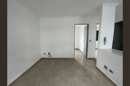 Sala de apartamento para alugar com 2 quartos, 45m² em Butantã, São Paulo