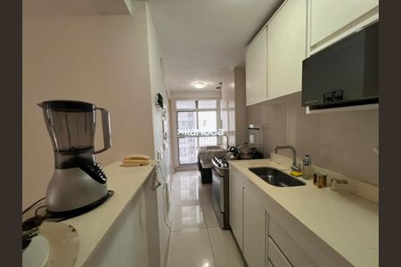 Apartamento à venda com 4 quartos, 112m² em Barra Olímpica, Rio de Janeiro