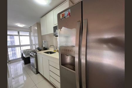 Apartamento à venda com 4 quartos, 112m² em Barra Olímpica, Rio de Janeiro