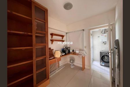 Apartamento à venda com 4 quartos, 112m² em Barra Olímpica, Rio de Janeiro