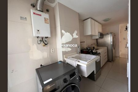 Apartamento à venda com 4 quartos, 112m² em Barra Olímpica, Rio de Janeiro