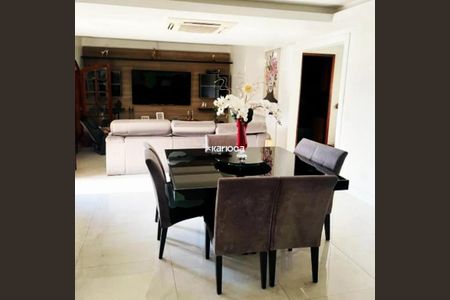 Casa à venda com 5 quartos, 313m² em Freguesia (Jacarepaguá), Rio de Janeiro