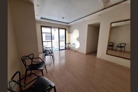 Apartamento à venda com 3 quartos, 82m² em Freguesia (Jacarepaguá), Rio de Janeiro