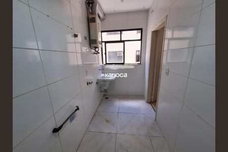 Apartamento à venda com 3 quartos, 82m² em Freguesia (Jacarepaguá), Rio de Janeiro