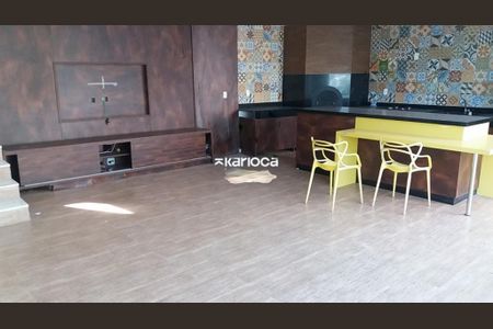 Casa de Condomínio à venda com 5 quartos, 700m² em Freguesia (Jacarepaguá), Rio de Janeiro