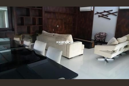 Casa de Condomínio à venda com 5 quartos, 700m² em Freguesia (Jacarepaguá), Rio de Janeiro