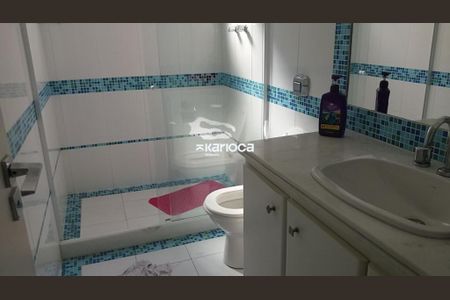 Casa de Condomínio à venda com 5 quartos, 700m² em Freguesia (Jacarepaguá), Rio de Janeiro