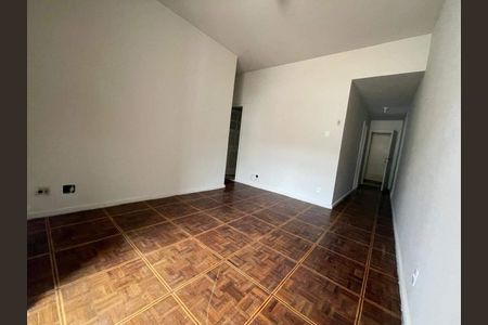 Apartamento à venda com 2 quartos, 69m² em Tijuca, Rio de Janeiro