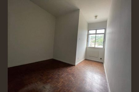Apartamento à venda com 2 quartos, 69m² em Tijuca, Rio de Janeiro