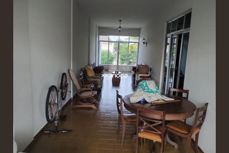 Casa à venda com 7 quartos, 1000m² em Barra da Tijuca, Rio de Janeiro