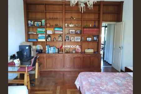 Casa à venda com 7 quartos, 1000m² em Barra da Tijuca, Rio de Janeiro