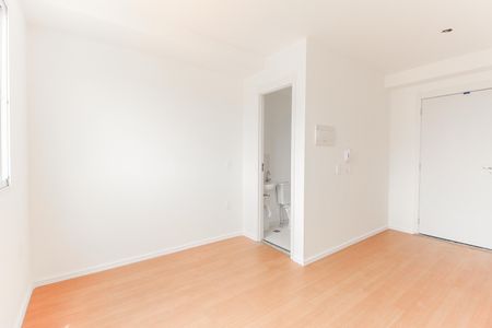 Studio para alugar com 16m², 1 quarto e sem vaga Studio para alugar com 16m², 1 quarto e sem vagaEstúdio