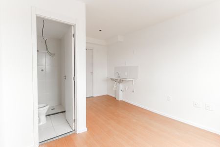 Estúdio de kitnet/studio para alugar com 1 quarto, 16m² em Itaquera, São Paulo