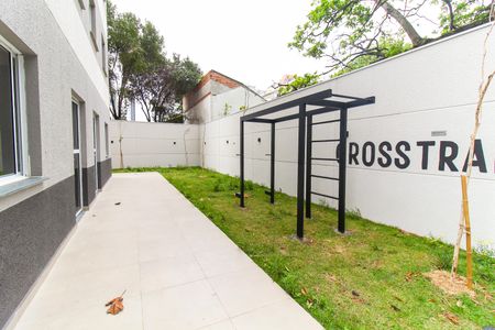 Studio para alugar com 16m², 1 quarto e sem vaga Studio para alugar com 16m², 1 quarto e sem vagaÁrea Comum