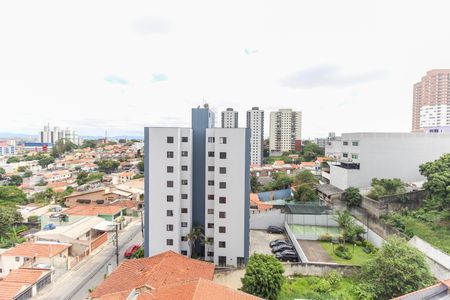 Estúdio de kitnet/studio para alugar com 1 quarto, 16m² em Itaquera, São Paulo