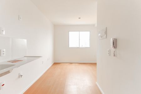 Estúdio de kitnet/studio para alugar com 1 quarto, 16m² em Itaquera, São Paulo