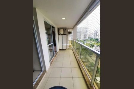 Apartamento à venda com 2 quartos, 68m² em Barra da Tijuca, Rio de Janeiro