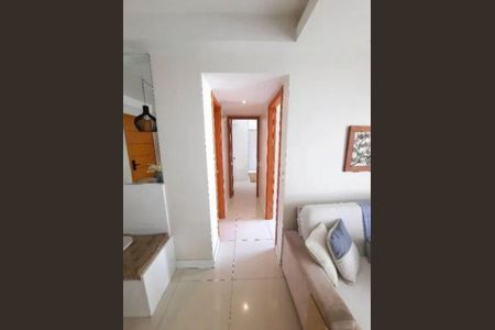 Apartamento à venda com 2 quartos, 68m² em Barra da Tijuca, Rio de Janeiro