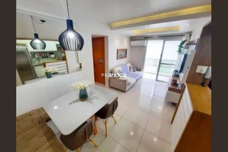 Apartamento à venda com 2 quartos, 68m² em Barra da Tijuca, Rio de Janeiro