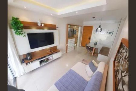 Apartamento à venda com 2 quartos, 68m² em Barra da Tijuca, Rio de Janeiro