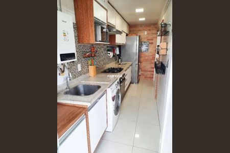 Apartamento à venda com 2 quartos, 68m² em Barra da Tijuca, Rio de Janeiro