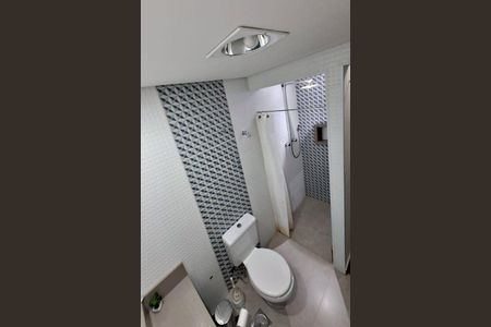 Apartamento à venda com 1 quarto, 58m² em Vila Andrade, São Paulo
