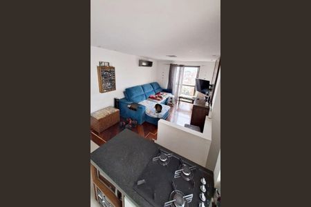 Apartamento à venda com 1 quarto, 58m² em Vila Andrade, São Paulo