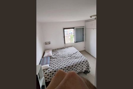 Apartamento à venda com 1 quarto, 58m² em Vila Andrade, São Paulo