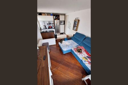 Apartamento à venda com 1 quarto, 58m² em Vila Andrade, São Paulo