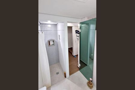 Apartamento à venda com 1 quarto, 58m² em Vila Andrade, São Paulo