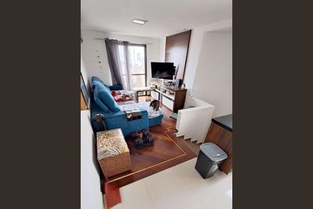Apartamento à venda com 1 quarto, 58m² em Vila Andrade, São Paulo