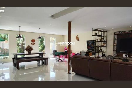 Casa à venda com 4 quartos, 675m² em Barra da Tijuca, Rio de Janeiro