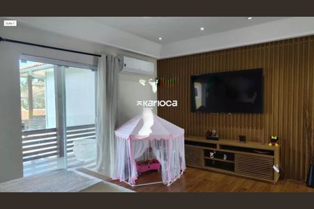 Casa à venda com 4 quartos, 675m² em Barra da Tijuca, Rio de Janeiro