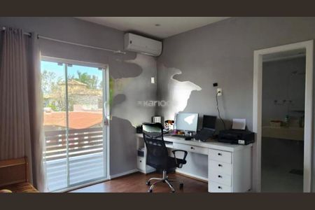 Casa à venda com 4 quartos, 675m² em Barra da Tijuca, Rio de Janeiro